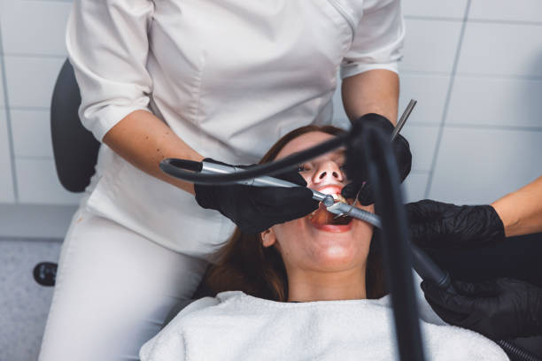 Best Walk-In Emergency Dental Services in University Park, IL