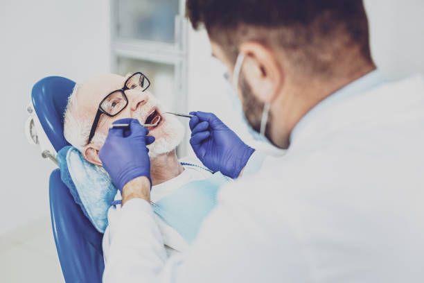 Best Weekend Emergency Dental Services in University Park, IL
